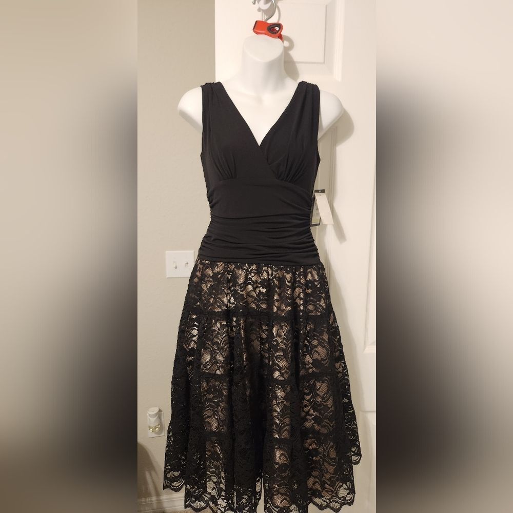 SLNY dress